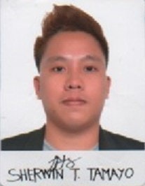 SHERWIN TAMAYO