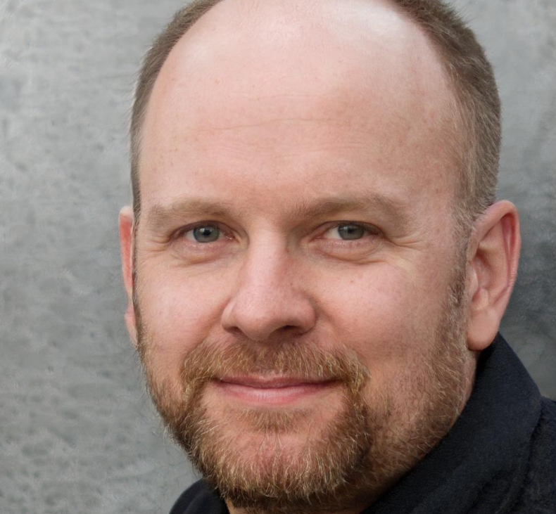 Антон Андрющенко