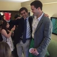 George Slade Mellgard