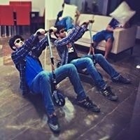 Hrishikesh Khandeparkar