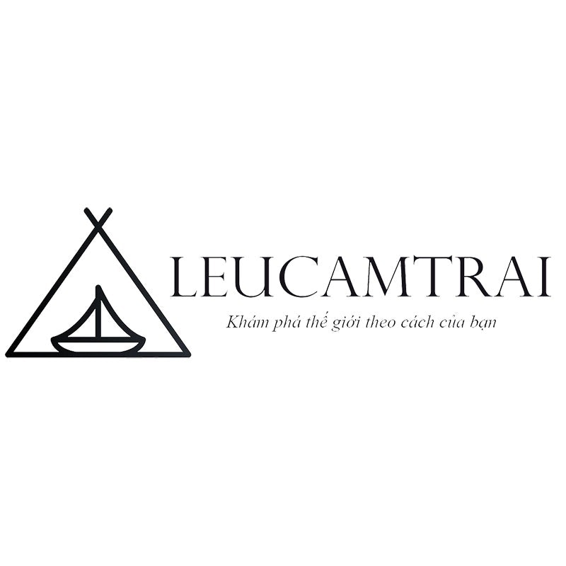 Lều cắm trại