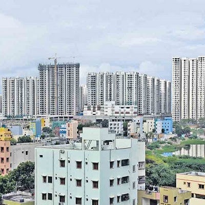 the prestige city budvel hyderabad