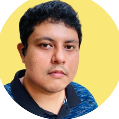 Gautam D Sharma