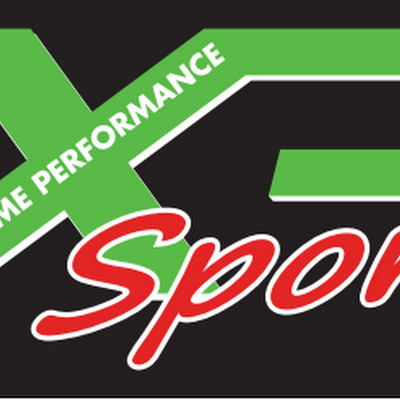 Xtreme Performance Sport XP Sport