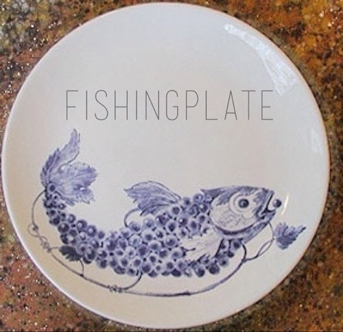 fishingplate