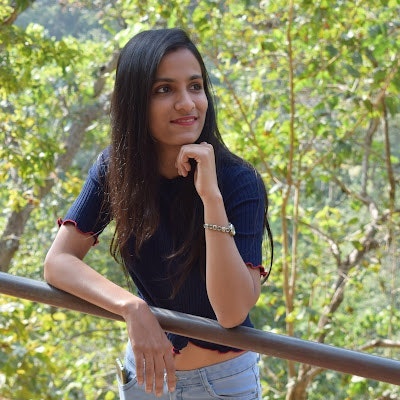 Megha Agrawal