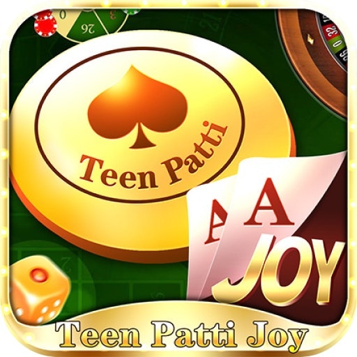 Teen Patti Joy