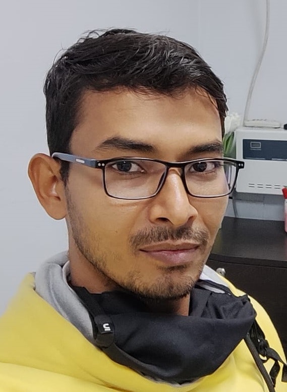 Vibhor Pandey