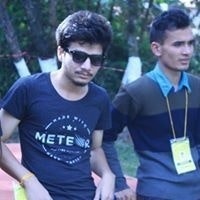 Piyush Chelsea Blues