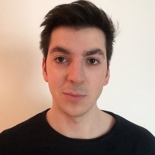 Jean-Baptist Denoual