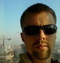 Alejandro Mansilla Cruz