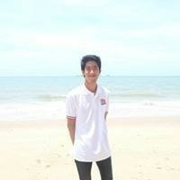 Bump Nopkraipon Kittichotjarernkit