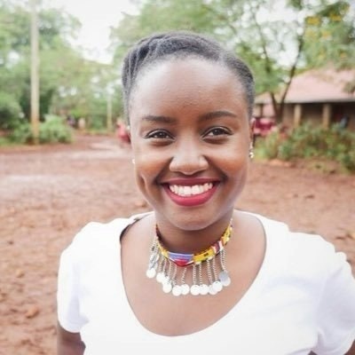 Wawira Njiru