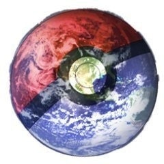 Pokemon Go Traveller