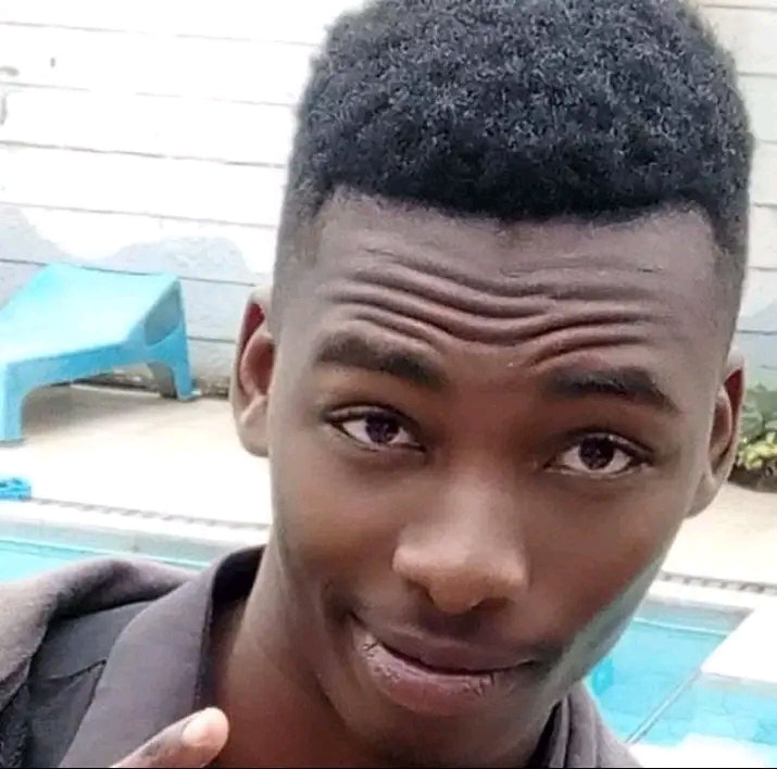 Mwaniki Fred Ngari (Spider Metric)