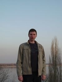 Олег Кузнецов