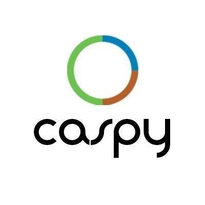 Caspy