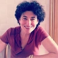 Natalia Bochorishvili