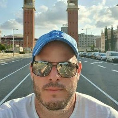 Alejandro Carmona Alfonso