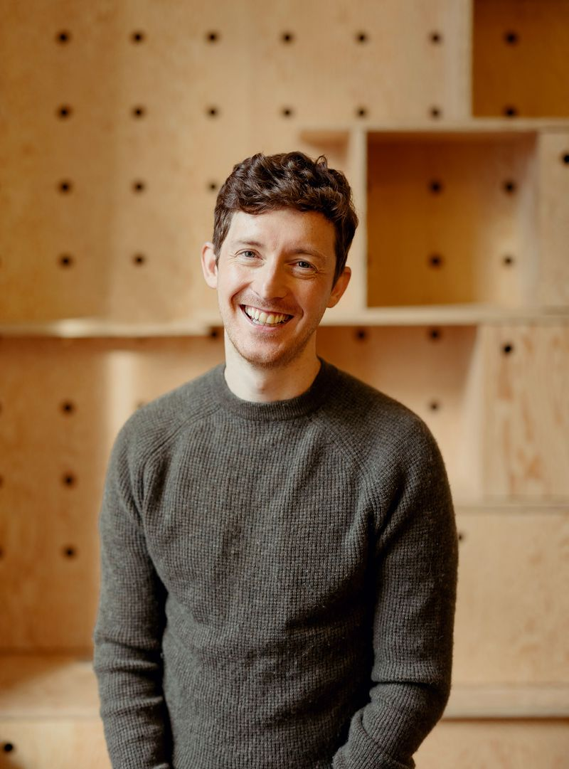 Stephen O'Brien