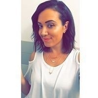 Zena Hartfield Davé