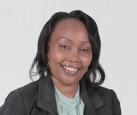 Josephine Mwangi