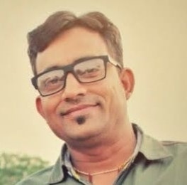 Jayantibhai Mistryy