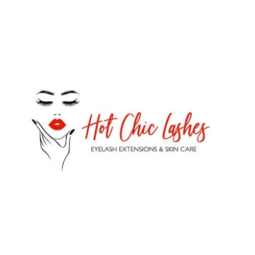 Hot Chic Lashes  