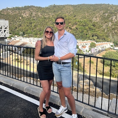 Jesper van der Weide