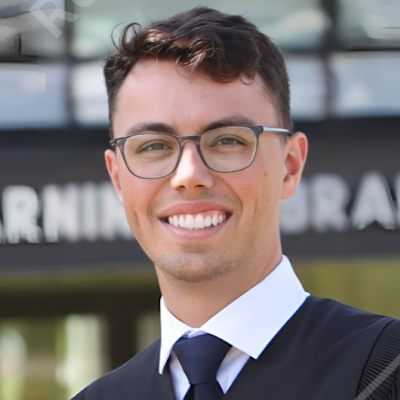 Mathieu Larocque
