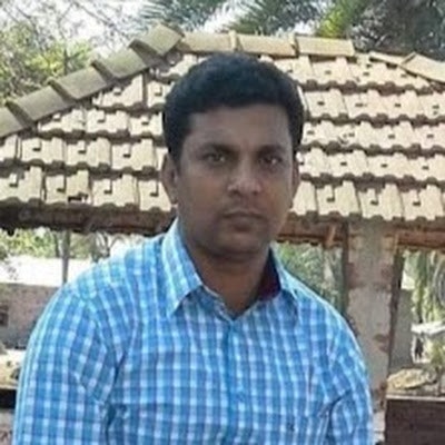 Bidhan Krishna Paul