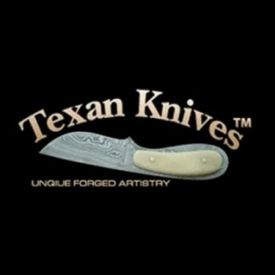 Texan Knives