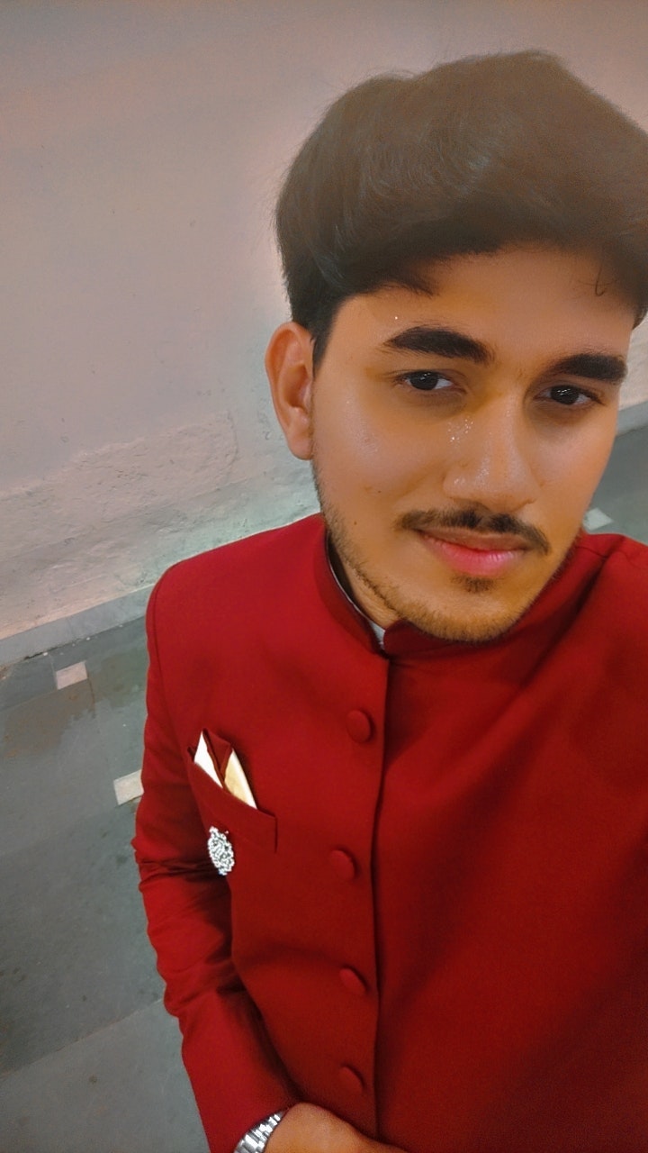 Syed Mohammed murtaza Murtaza