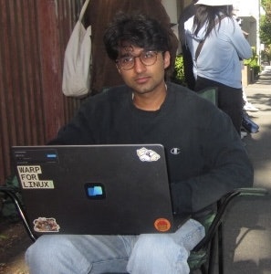 Abhishek Pandya