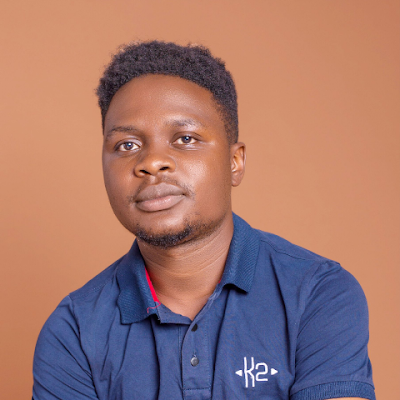 Akande Lucky Akorede