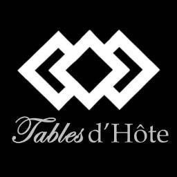 Tables d'Hote
