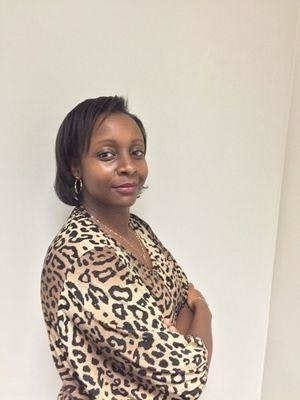 Yvonne Maranga