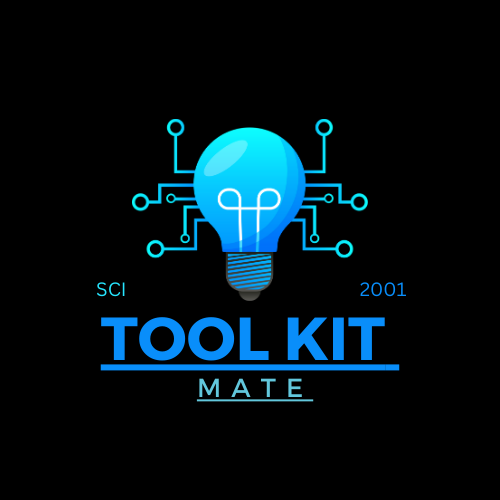 TOOL KIT MATE