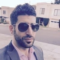 Yaniv Jacob Turgeman