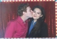 Marlee Anne Iris Ellison