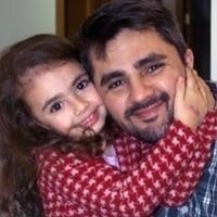 Rodrigo Daher Ferreira Sales