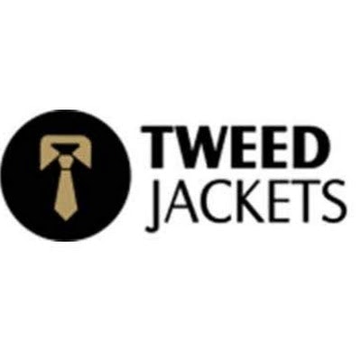 Uk Tweed Jackets