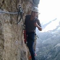 Dorian Escamilla Saenz