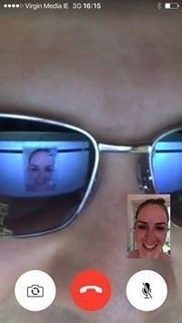 Clodagh Diamond Curran