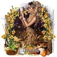 Christine Ward Holmes