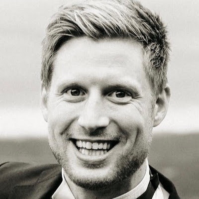 Atle Myhrer Knudtzon