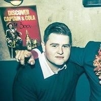 Christoffer Oleander Nielsen