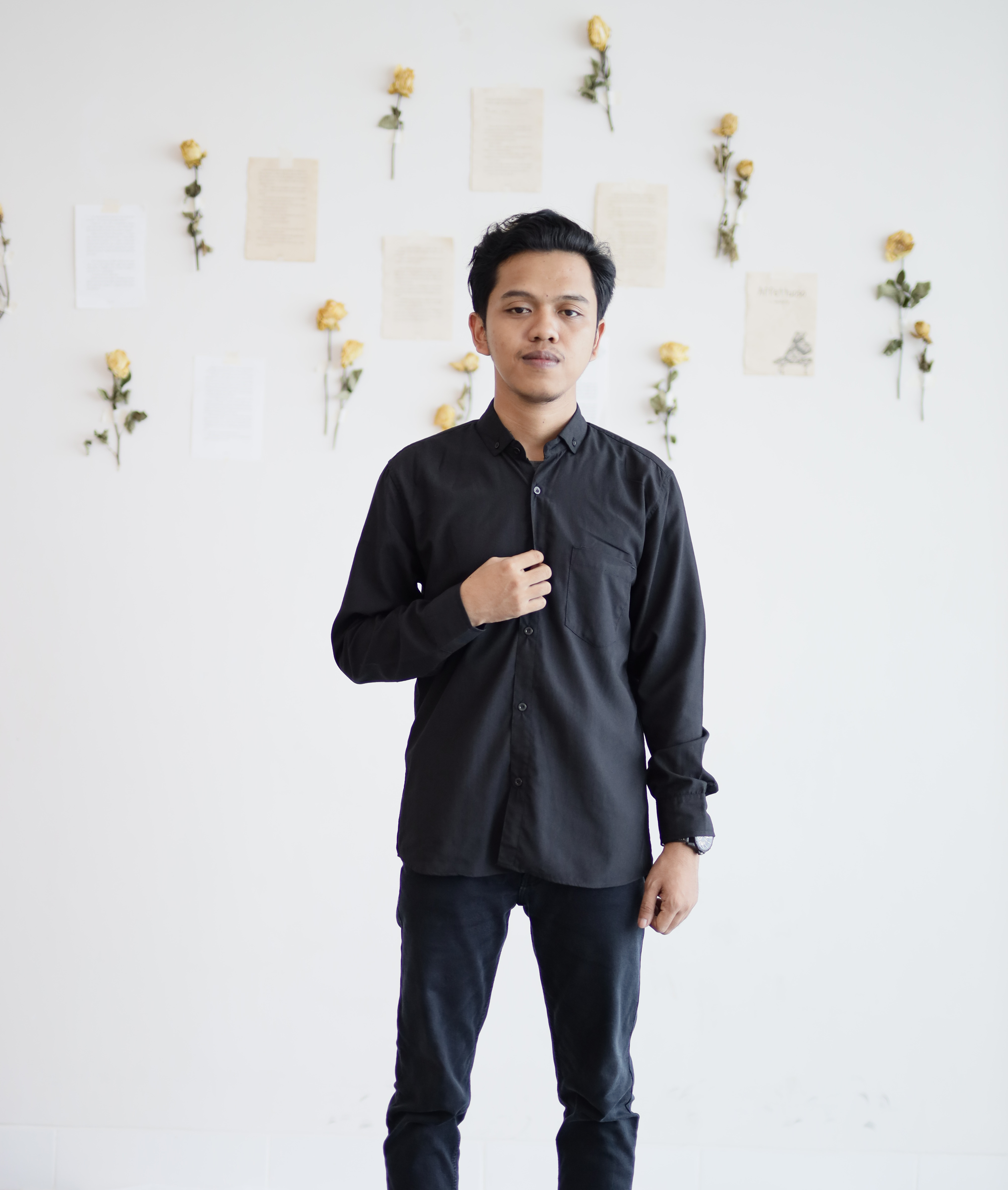 Supian M