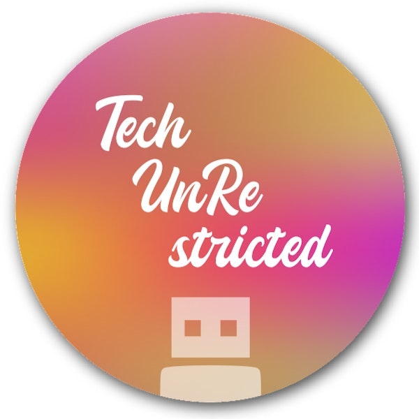 Tech UnRestricted