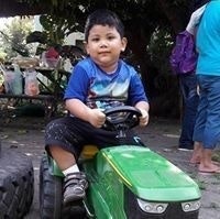 Alexius Sayco-Academia